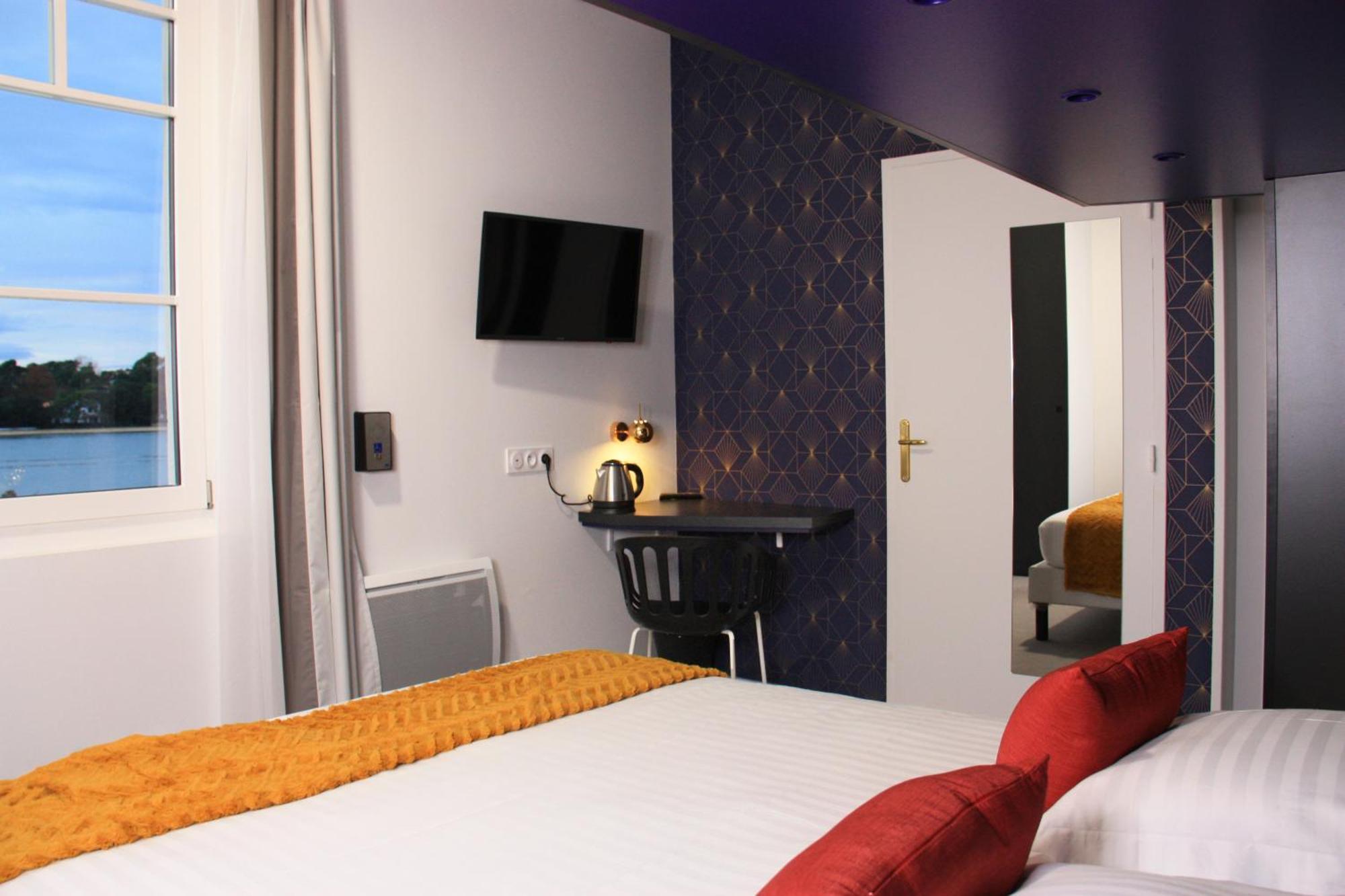Hotel Du Parc & Spa Soorts-Hossegor Buitenkant foto