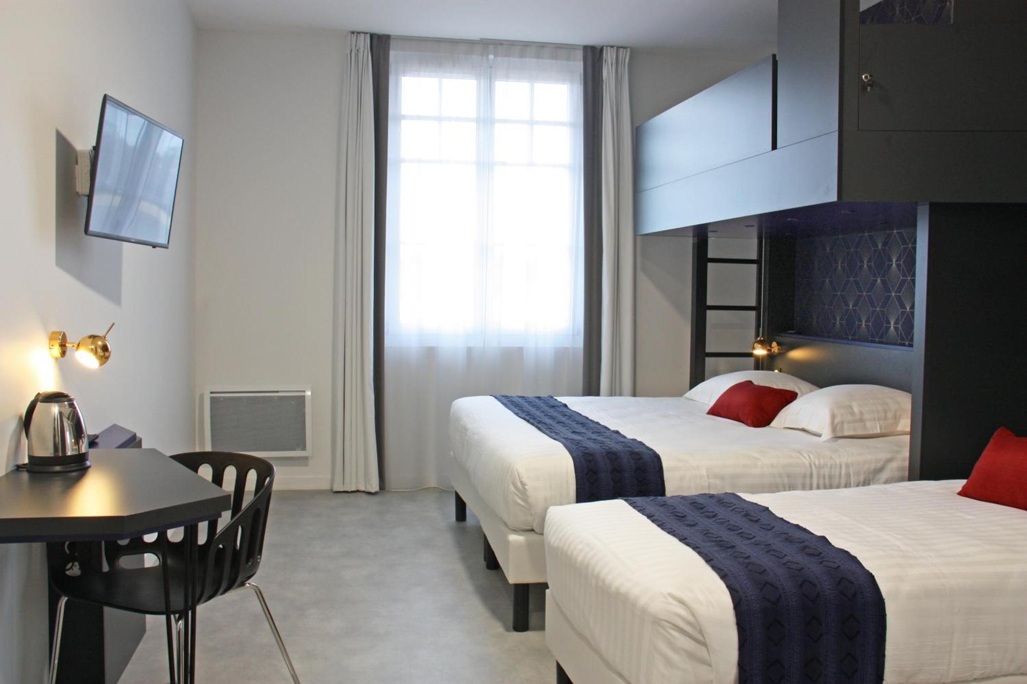 Hotel Du Parc & Spa Soorts-Hossegor Kamer foto